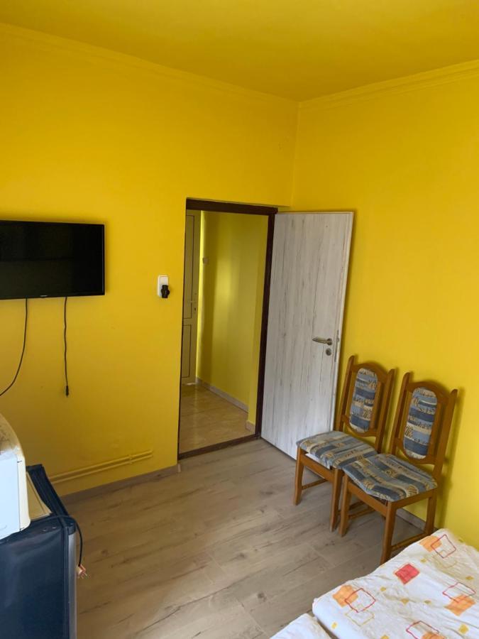 Zsuzsa Apartman Hajdúszoboszló Exterior foto